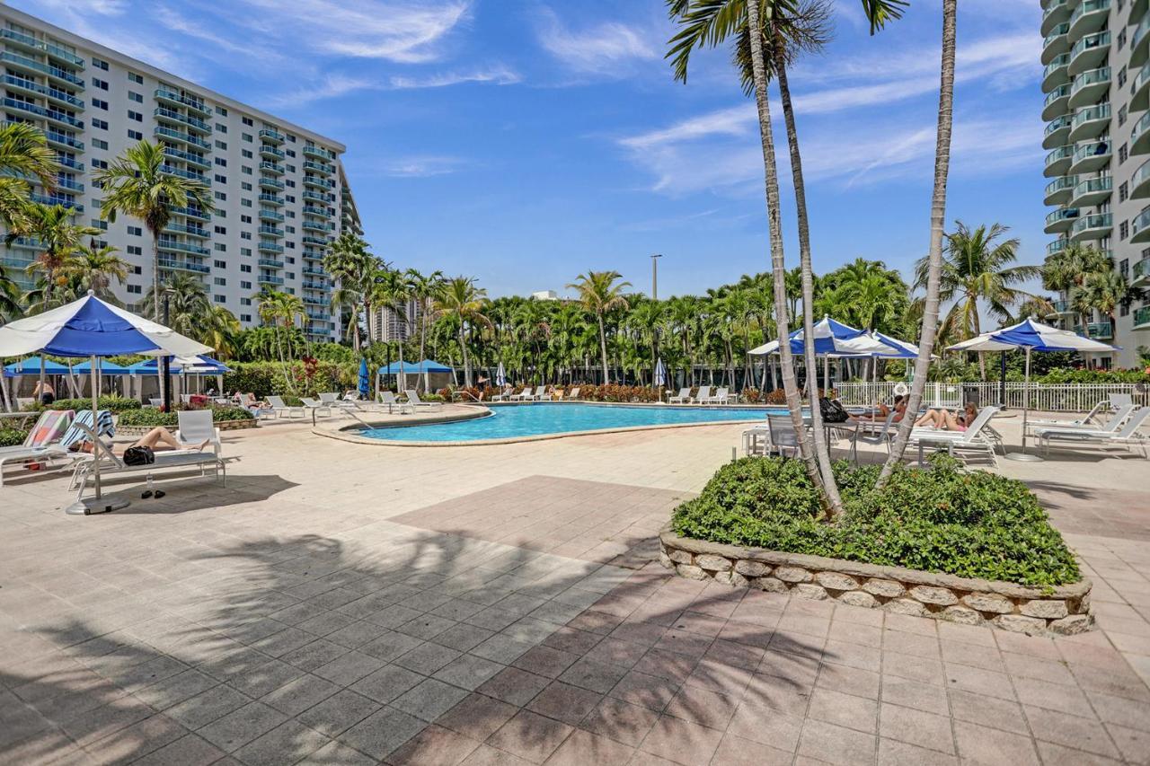 Ocean Reserve Condominium ไมอามีบีช ภายนอก รูปภาพ