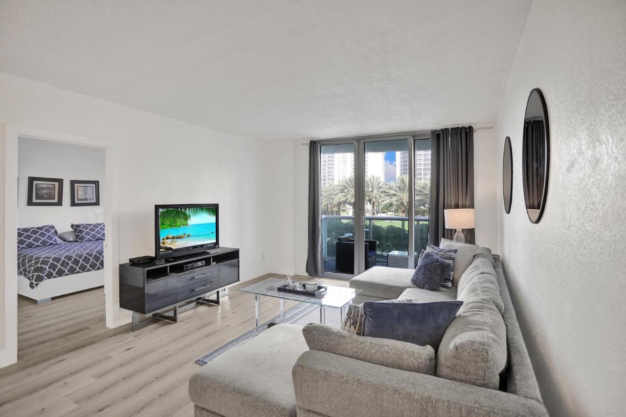Ocean Reserve Condominium ไมอามีบีช ห้อง รูปภาพ