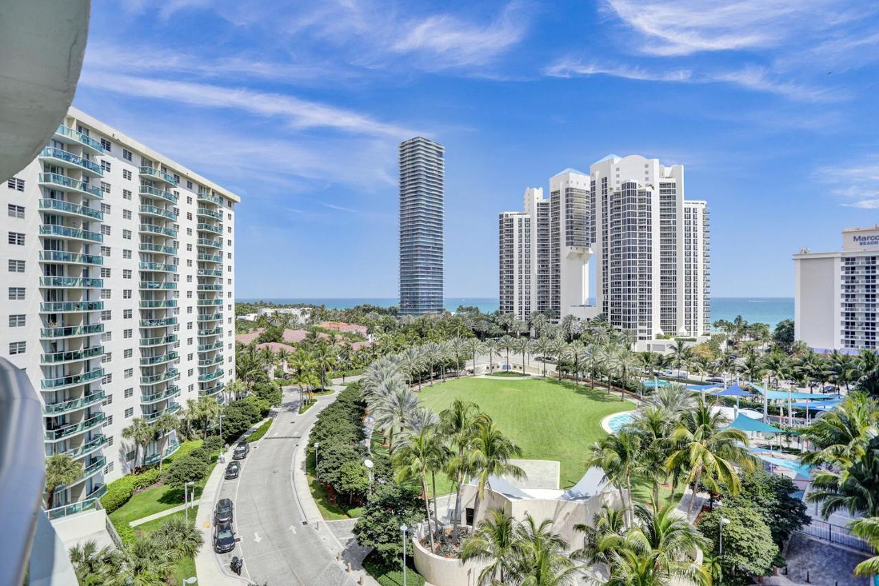 Ocean Reserve Condominium ไมอามีบีช ภายนอก รูปภาพ