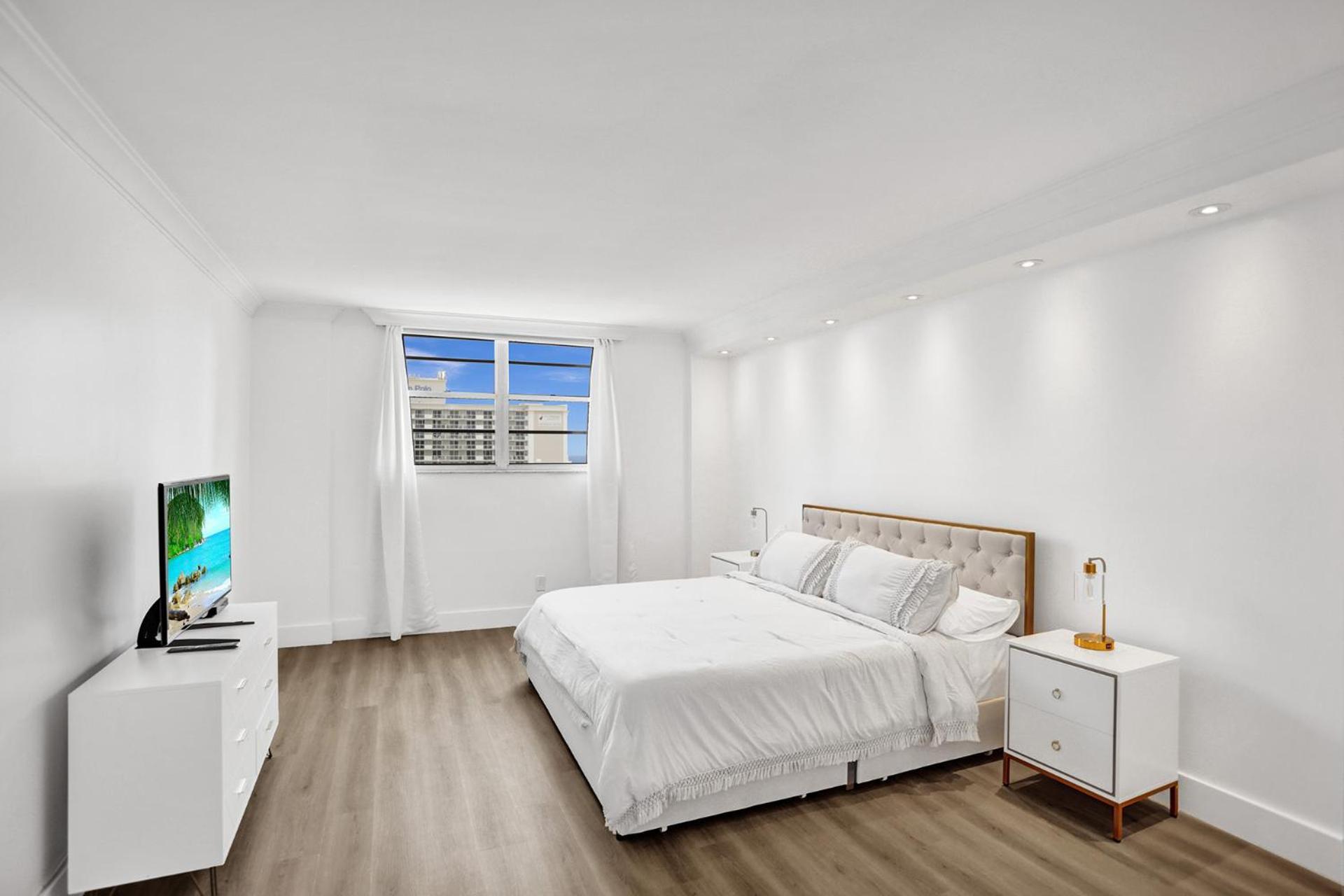 Ocean Reserve Condominium ไมอามีบีช ห้อง รูปภาพ