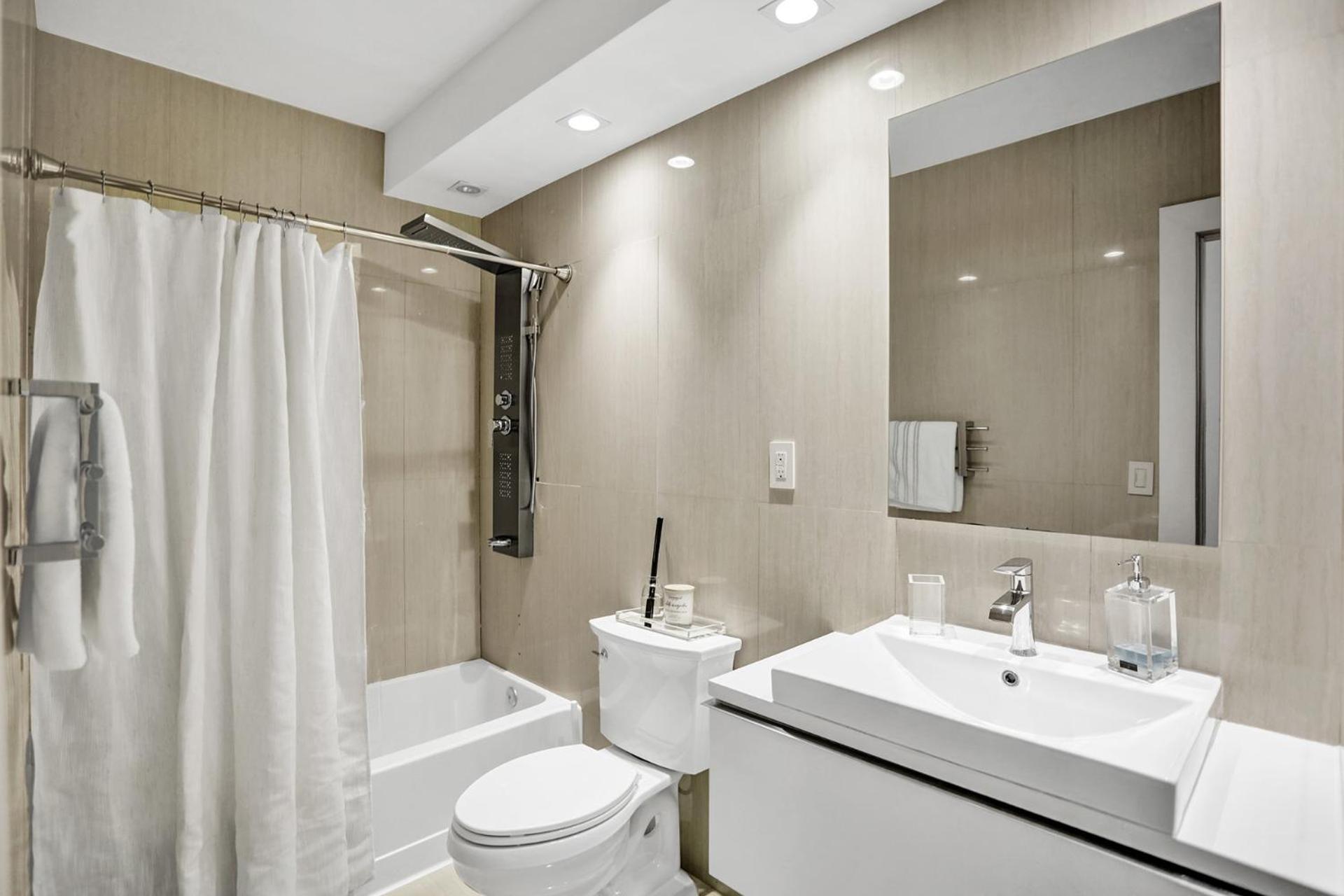 Ocean Reserve Condominium ไมอามีบีช ห้อง รูปภาพ