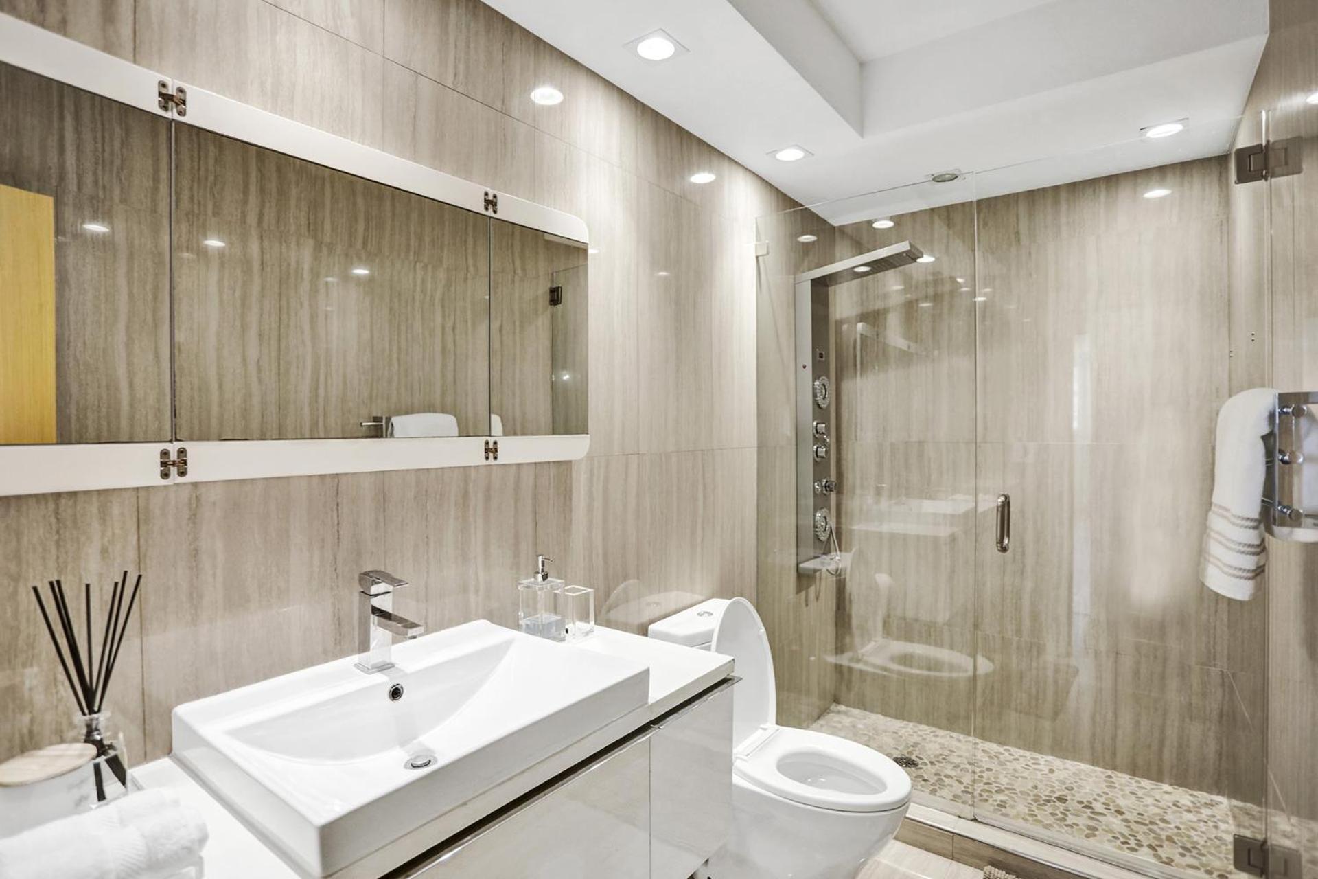 Ocean Reserve Condominium ไมอามีบีช ห้อง รูปภาพ