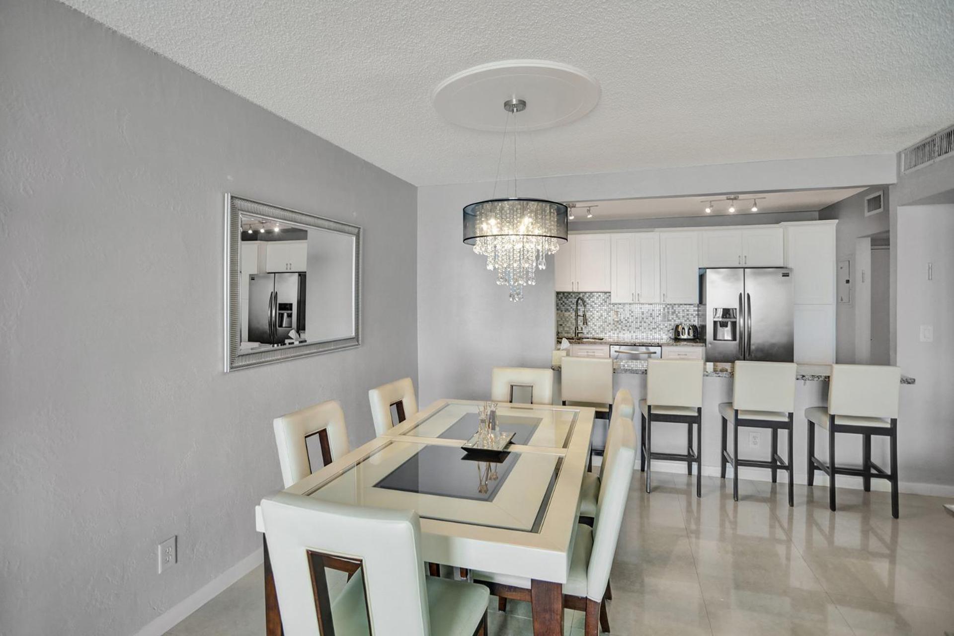 Ocean Reserve Condominium ไมอามีบีช ห้อง รูปภาพ