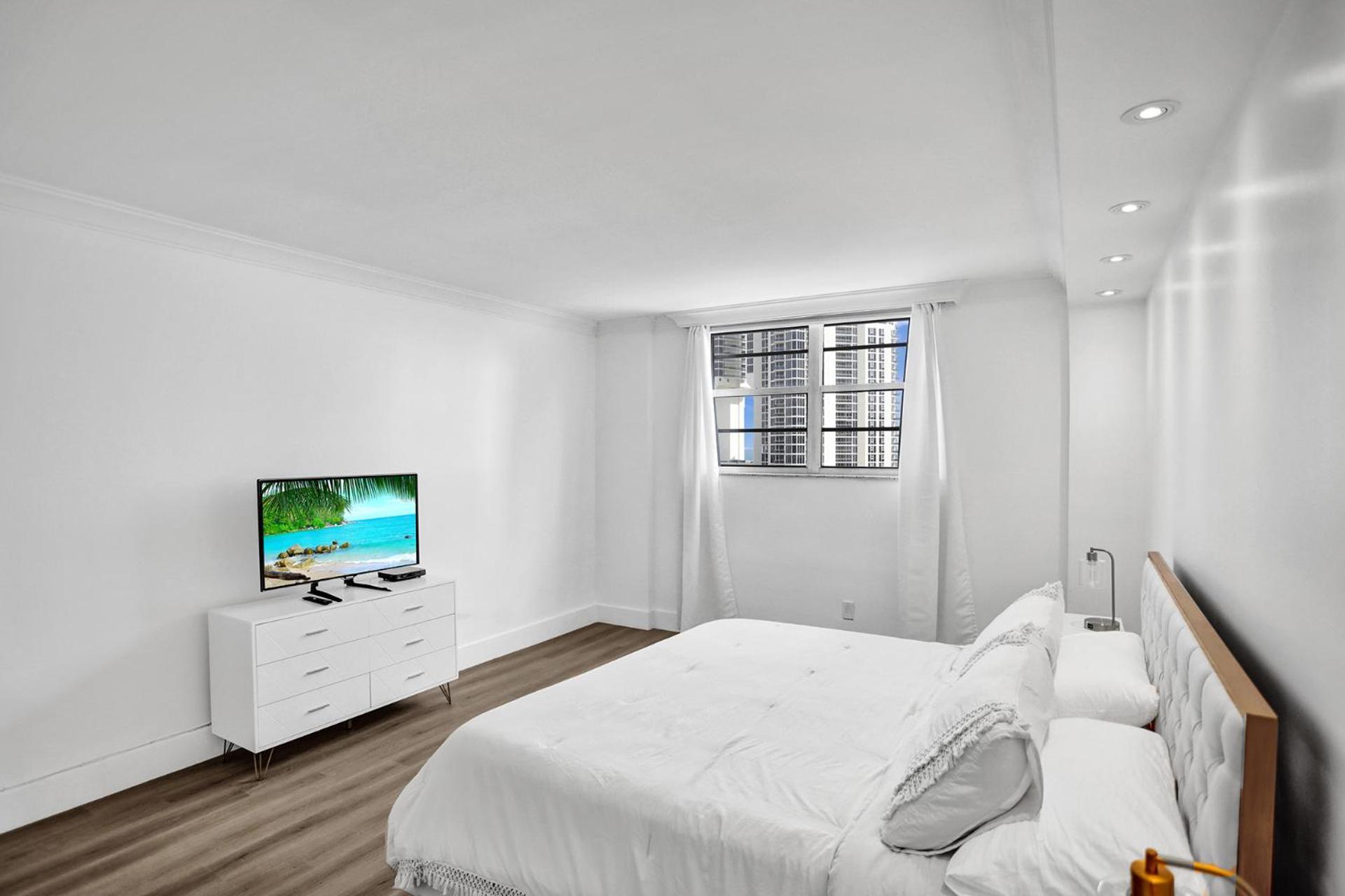 Ocean Reserve Condominium ไมอามีบีช ห้อง รูปภาพ