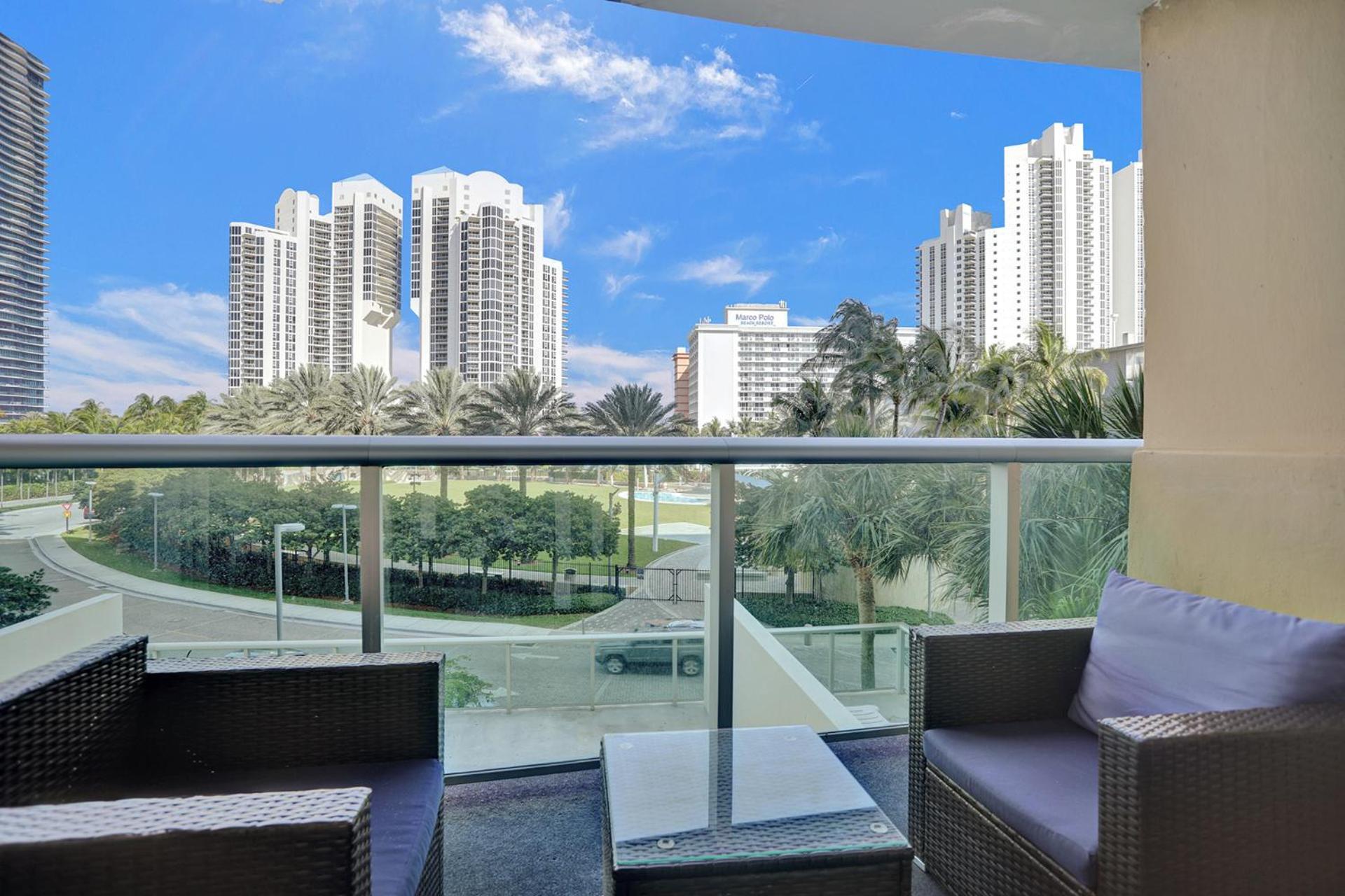 Ocean Reserve Condominium ไมอามีบีช ห้อง รูปภาพ
